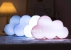 Advertising learning lights, cloud led light boxes, battery models, wholesale for export, cloud models, cross-border bestsellers, factory direct sales, wholesale of color lights, letter lights, led bedroom, birthday and festival decorations, night lights, bedside lights Application Scenario